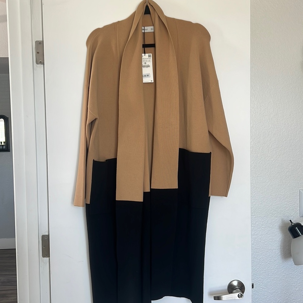 Zara jacket